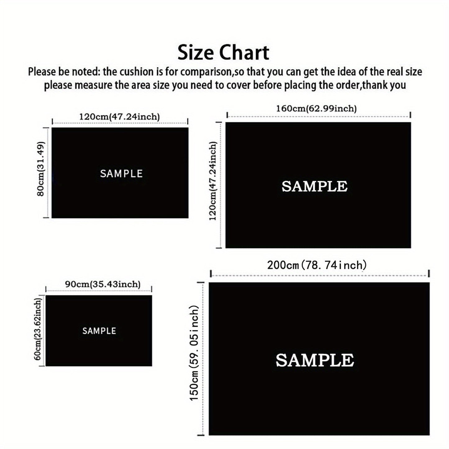 1pc 800g/m2 Crystal Velvet 3D Deaths Head Moth Witch Printed Rug Witchcraft Goth Pentacle Carpets For Living Room Bedroom Sofa, Porch Kitchen Bathroom Area Rug, Room Decoration
