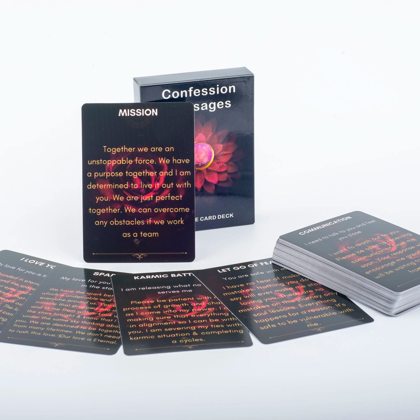 Cat Tarot A 78 Card Deck High Quality English Version Board Game for Easy and Fun Fortune Telling Perfect for Family Gatherings