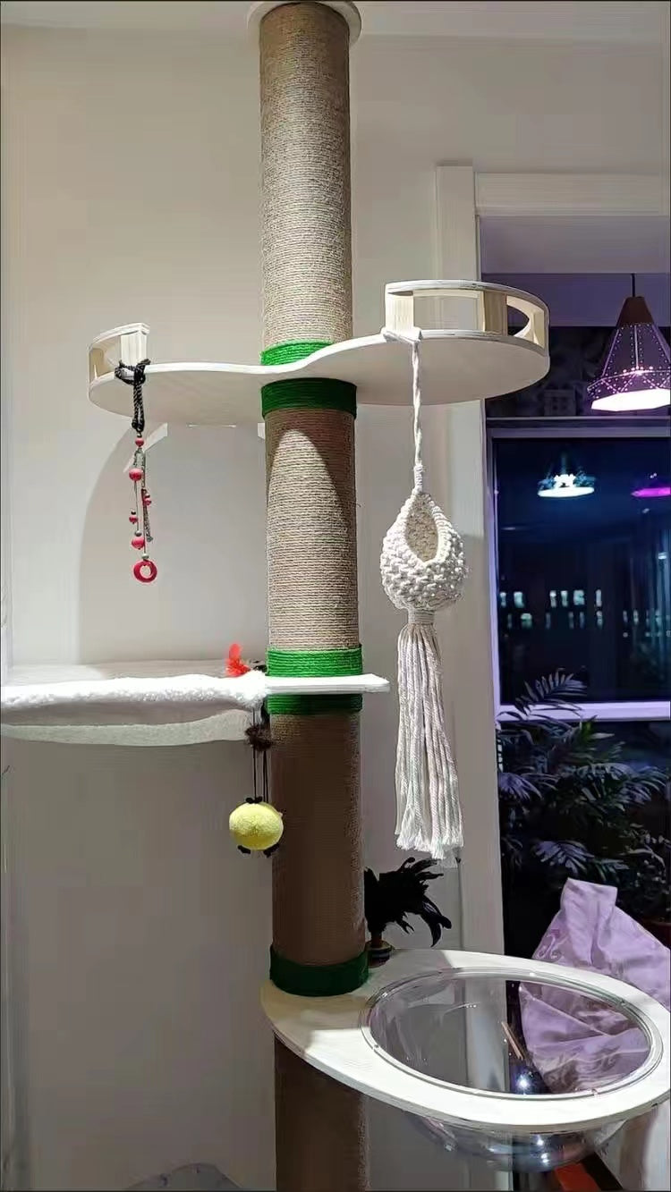 Gounong Handmade 1/2/3pcs, Indoor Small Plants, Bohemian Home Decoration Room Decoration Garden Indoor Garden, Hanging Flower Pots, Indoor Jungle, Bohemian Hanging Plants Hanging Air Plants Hanging Basket,