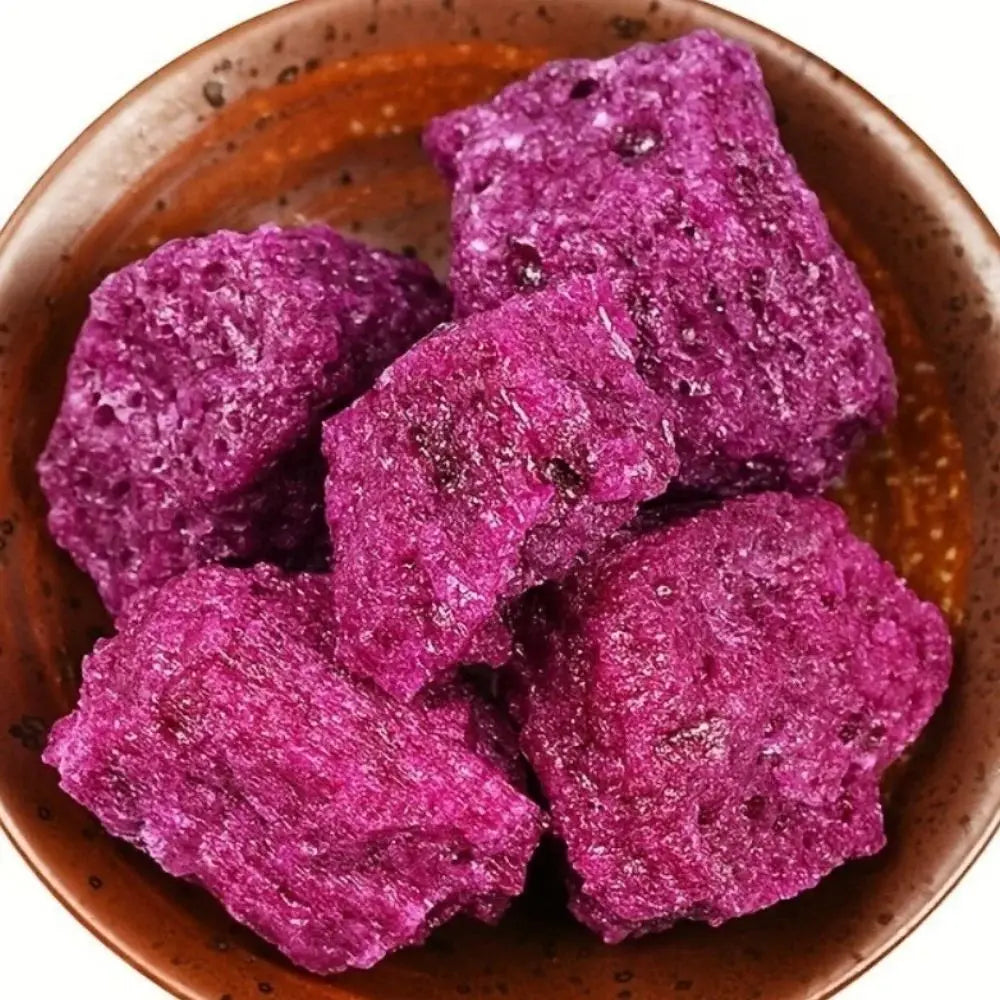 Natural Red Corundum Ruby – Healing Stone for Jewelry Making & Aquarium Decor