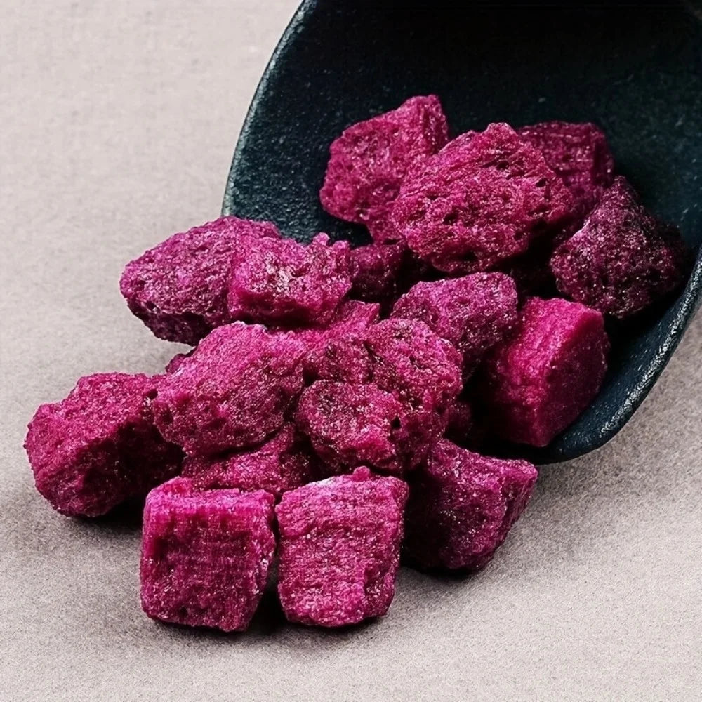 Natural Red Corundum Ruby – Healing Stone for Jewelry Making & Aquarium Decor